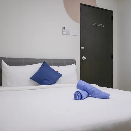 Cheerful Guesthouse #Adventist#Budgetstay